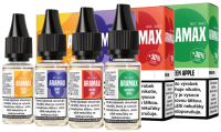 Aramax SALT