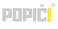 POPIČ!