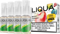 Liqua Elements 4x10ml