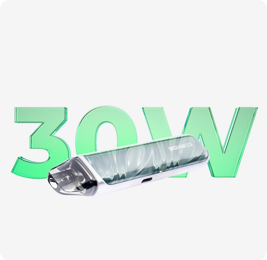 Lost Vape URSA Nano S3 s výkonem až 30 W