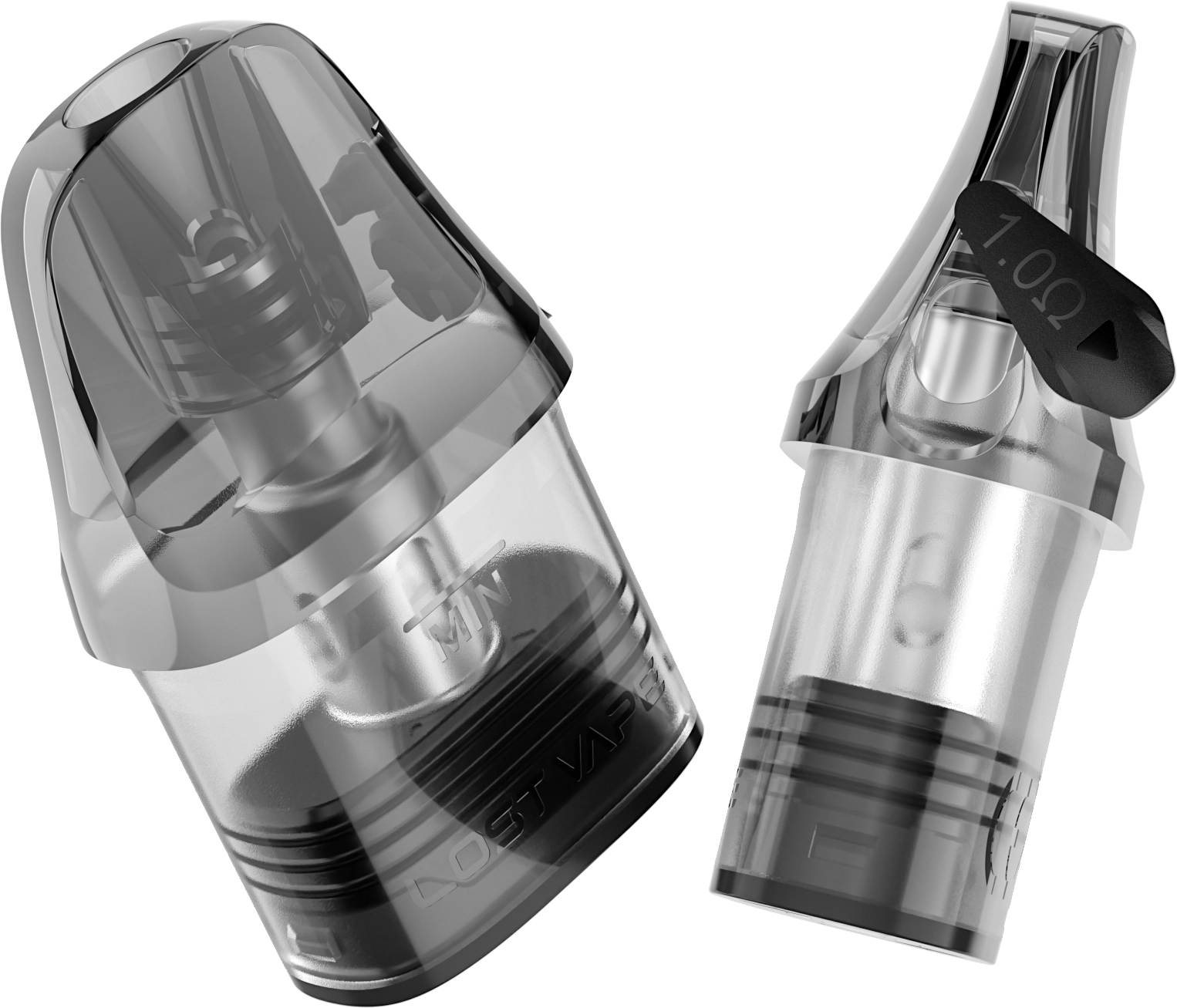 Lost Vape URSA Cartridge V3 Top-Fill