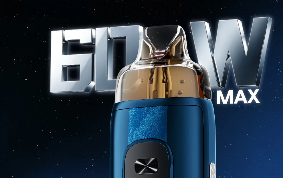 OXVA VPRIME 2 – produktový detail