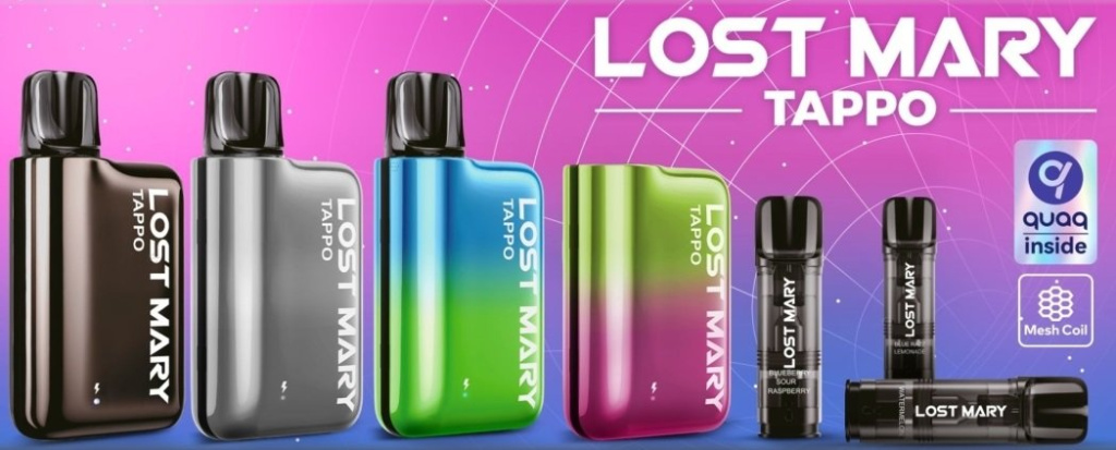 lost mary peach flavors lost mary os5000 cherry peach lemonade Lost Mary Overview: Best Flavors,  Prices & More