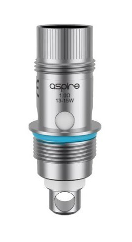 Aspire Nautilus Mesh žhavící hlava 1ohm