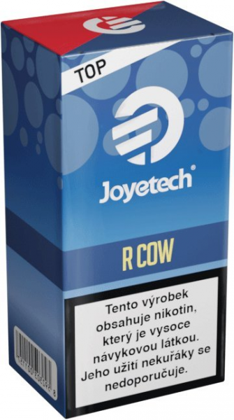 Joyetech TOP liquid RCOW 10ml - 16mg