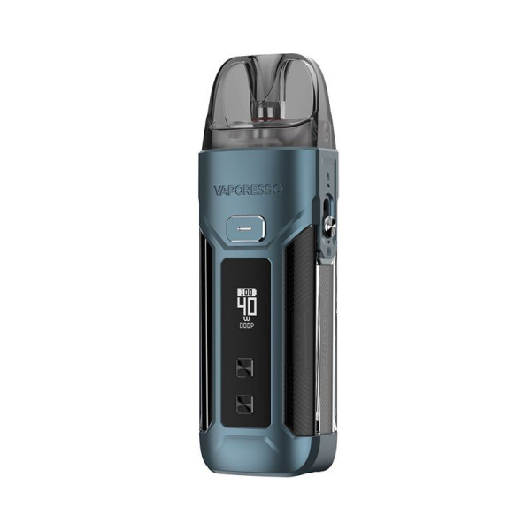Luxe X Pro elektronická cigareta 1500mAh Blue (2)