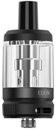 Eleaf Melo C clearomizer 5ml Black