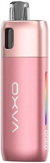 OXVA Oneo Pod elektronická cigareta 1600mAh Phantom Pink