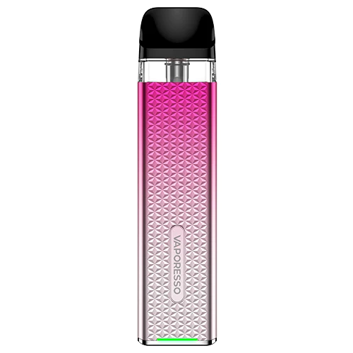 Vaporesso XROS 3 Mini Pod elektronická cigareta 1000mAh Rose Pink (4)