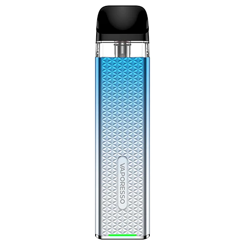 Vaporesso XROS 3 Mini Pod elektronická cigareta 1000mAh Sky Blue (4)