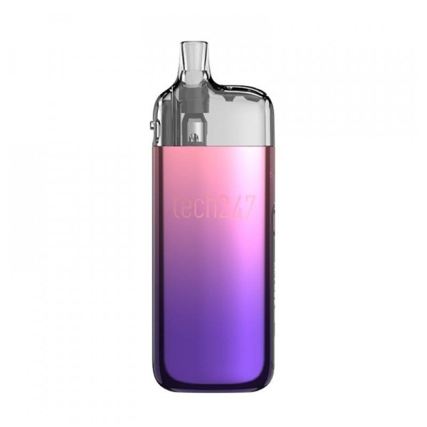 Tech247 Pod elektronická cigareta 1800mAh Pink Purple (4)