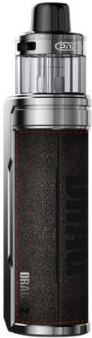 VOOPOO Drag S2 Mod Pod 60W grip 2500mAh Classic