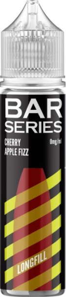 Bar Series S&V příchuť Cherry Apple Fizz (Třešeň a jablečná limonáda) 10ml