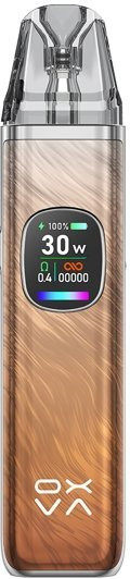 OXVA Xlim Pro 2 elektronická cigareta 1300mAh Amber Orange