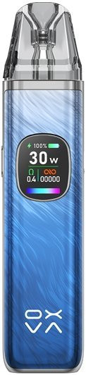 OXVA Xlim Pro 2 elektronická cigareta 1300mAh Ocean Blue