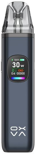 OXVA Xlim Pro 2 elektronická cigareta 1300mAh Titanium Blue