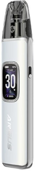VOOPOO ARGUS G3 elektronická cigareta 1500mAh Pearl White