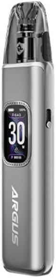 VOOPOO ARGUS G3 elektronická cigareta 1500mAh Space Grey