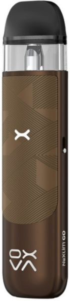 OXVA NeXLIM GO elektronická cigareta 1800mAh Silky Coffee