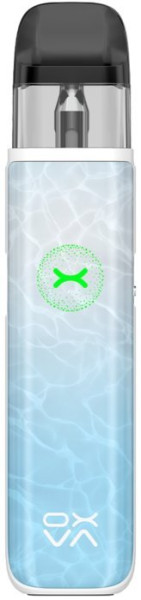OXVA Xlim Go 2 EZ elektronická cigareta 1500mAh Blue Ripple