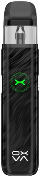 OXVA Xlim Go 2 EZ elektronická cigareta 1500mAh Black Shadow