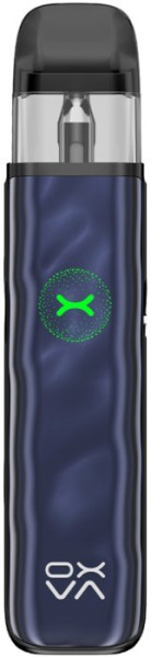 OXVA Xlim Go 2 EZ elektronická cigareta 1500mAh Metal Blue