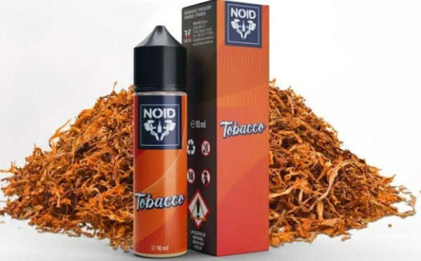 NOID mixtures S&V příchuť Tobacco 20ml (2)