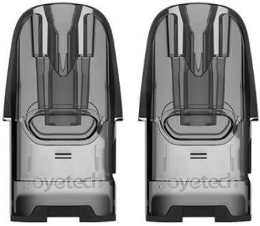 Joyetech EVIO C cartridge Black 2Pack