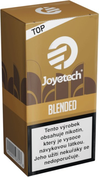 Joyetech TOP liquid Blended 10ml - 6mg