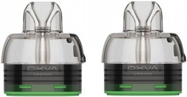 OXVA VPRIME cartridge 0,8ohm 2ml 2Pack
