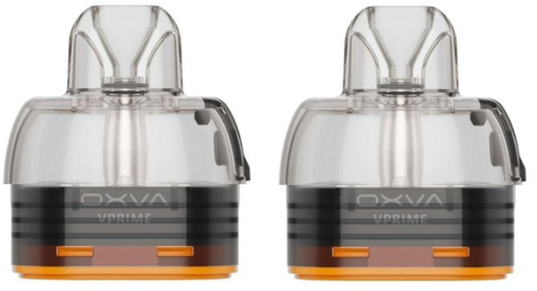 OXVA VPRIME cartridge 0,4ohm 2ml 2Pack