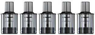 Joyetech eGo Pod cartridge 2ml 1,2ohm 5Pack