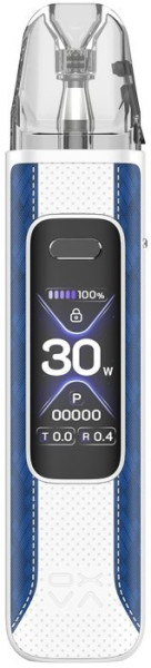 OXVA Xlim Pro 3 elektronická cigareta 1500mAh Sky Blue