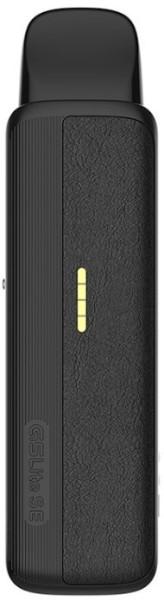Uwell Caliburn G5 Lite SE Pod elektronická cigareta 1600mAh Black Leather