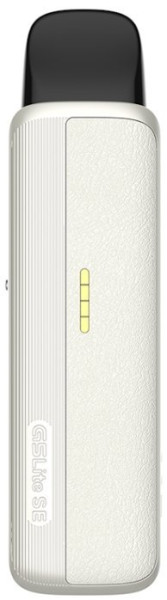 Uwell Caliburn G5 Lite SE Pod elektronická cigareta 1600mAh White Leather