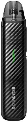 Lost Vape URSA Nano S3 Pod elektronická cigareta 1600mAh Carbon Fiber