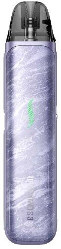 Lost Vape URSA Nano S3 Pod elektronická cigareta 1600mAh Lavender Ice