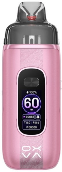 OXVA VPRIME 2 elektronická cigareta 3400mAh Mirage Pink
