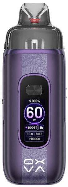 OXVA VPRIME 2 elektronická cigareta 3400mAh Mirage Purple