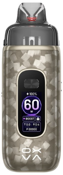 OXVA VPRIME 2 elektronická cigareta 3400mAh Shard Gold