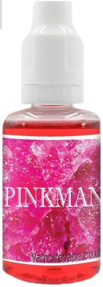 Vampire Vape příchuť Pinkman 30ml