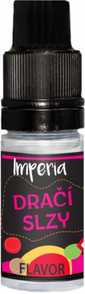 Imperia Black Label příchuť Cocoberry (Dragon Tears) 10ml