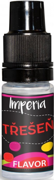 Imperia Black Label příchuť Cherry (Třešeň) 10ml