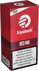 Joyetech TOP liquid Red Mix 10ml - 3mg