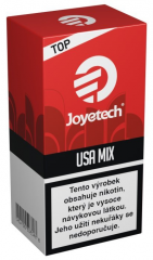 Joyetech TOP liquid Usa Mix 10ml - 3mg