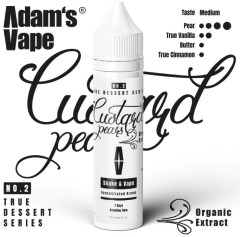 Adam´s Vape S&V příchuť Custard Pears 10ml