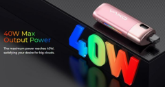 OXVA Oneo Pod elektronická cigareta 1600mAh Phantom Pink