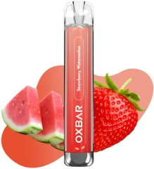 OXVA OXBAR C800 jednorázová elektronická cigareta Strawberry Watermelon 16mg