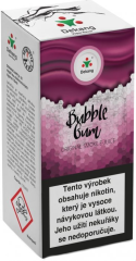 Dekang liquid Menthol Bubble Gum 10ml - 3mg (Mentolová žvýkačka)