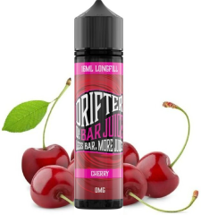 Drifter Bar Juice S&V příchuť Cherry 16ml